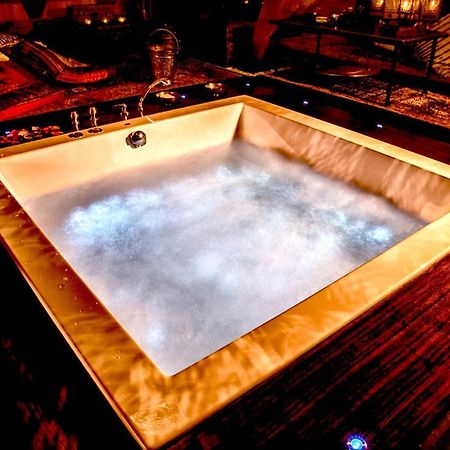 Bijou Hotel / Love And Romance Kallnach المظهر الخارجي الصورة