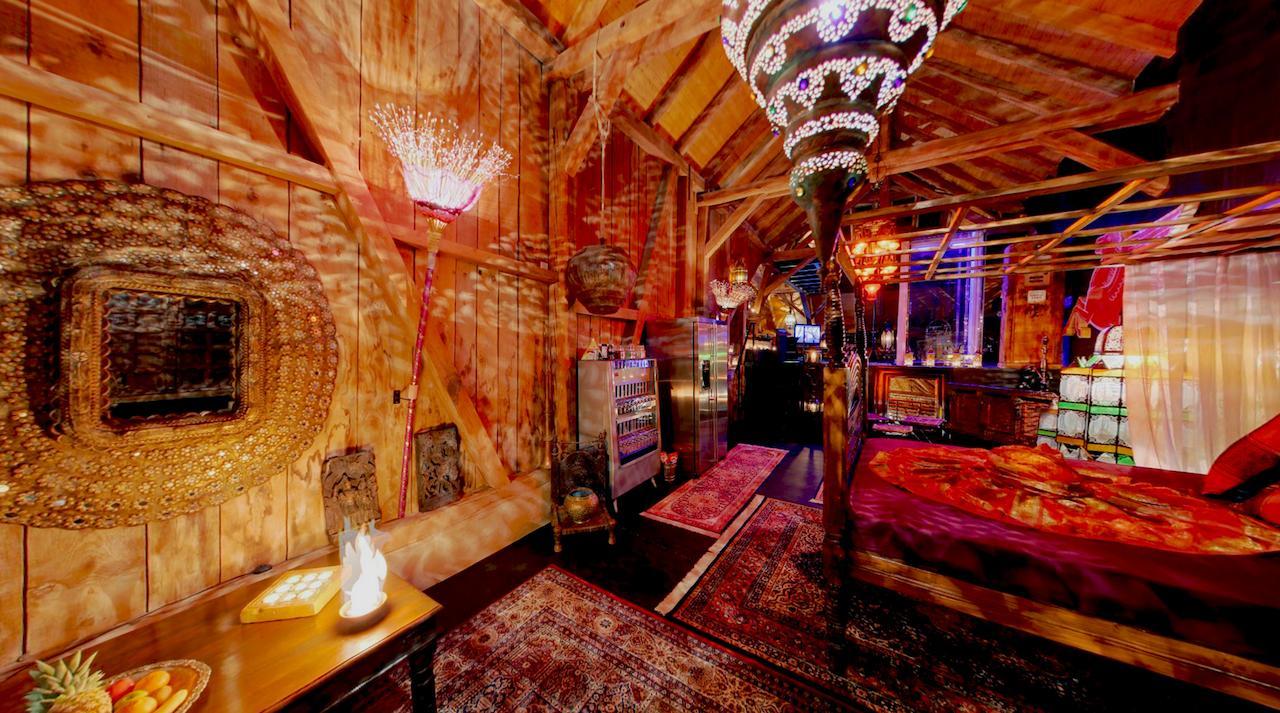 Bijou Hotel / Love And Romance Kallnach المظهر الخارجي الصورة