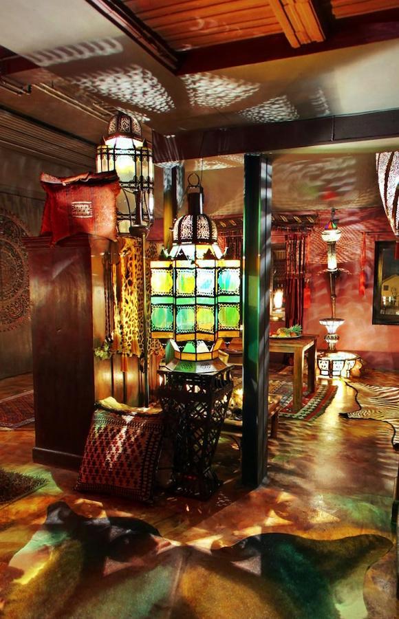 Bijou Hotel / Love And Romance Kallnach الغرفة الصورة