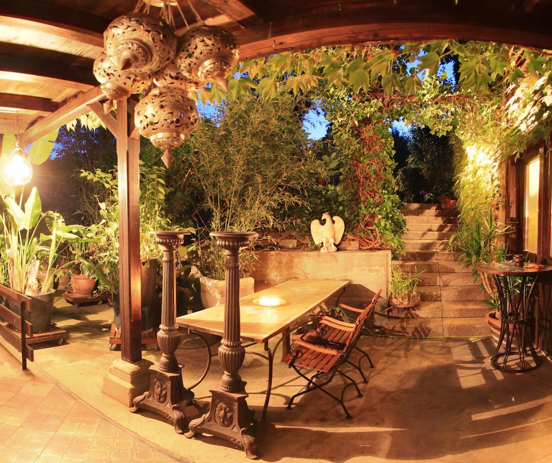 Bijou Hotel / Love And Romance Kallnach المظهر الخارجي الصورة