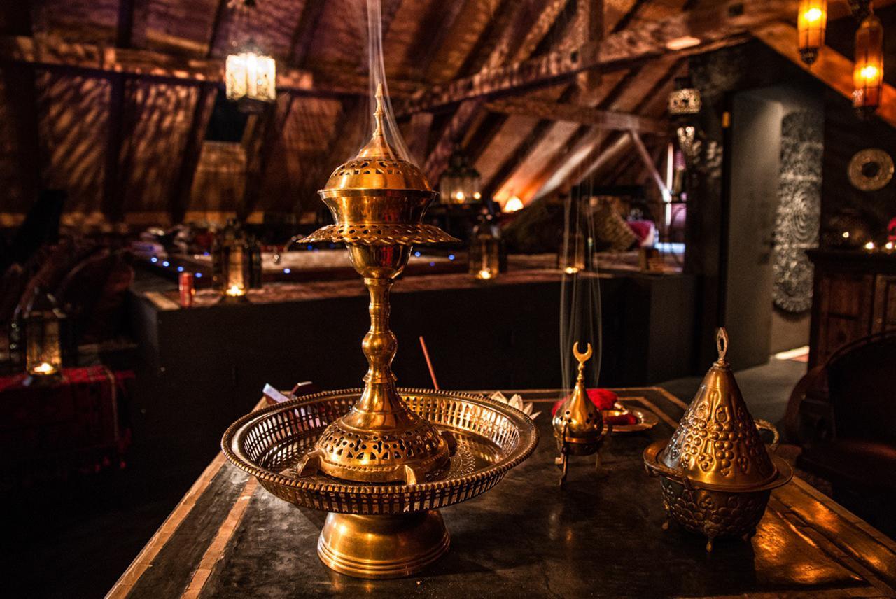 Bijou Hotel / Love And Romance Kallnach الغرفة الصورة