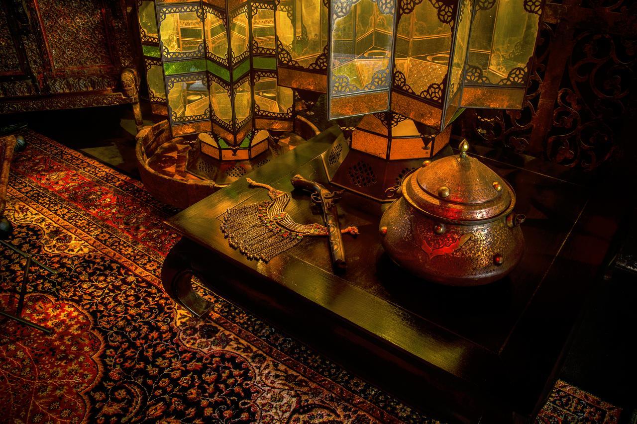 Bijou Hotel / Love And Romance Kallnach المظهر الخارجي الصورة