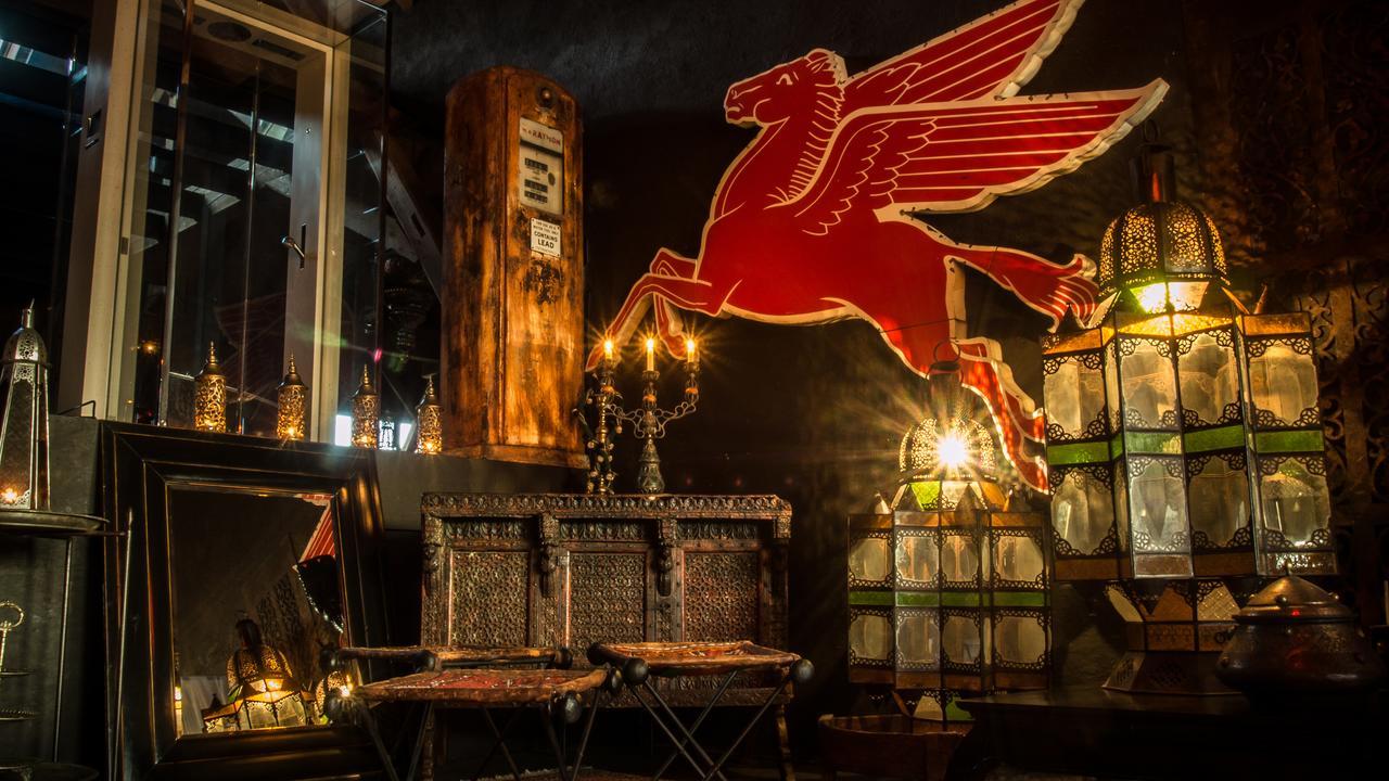 Bijou Hotel / Love And Romance Kallnach المظهر الخارجي الصورة