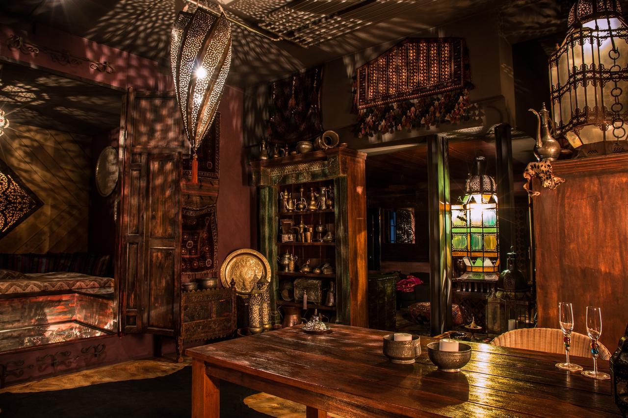 Bijou Hotel / Love And Romance Kallnach الغرفة الصورة