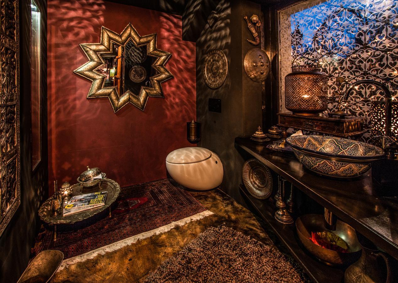 Bijou Hotel / Love And Romance Kallnach الغرفة الصورة