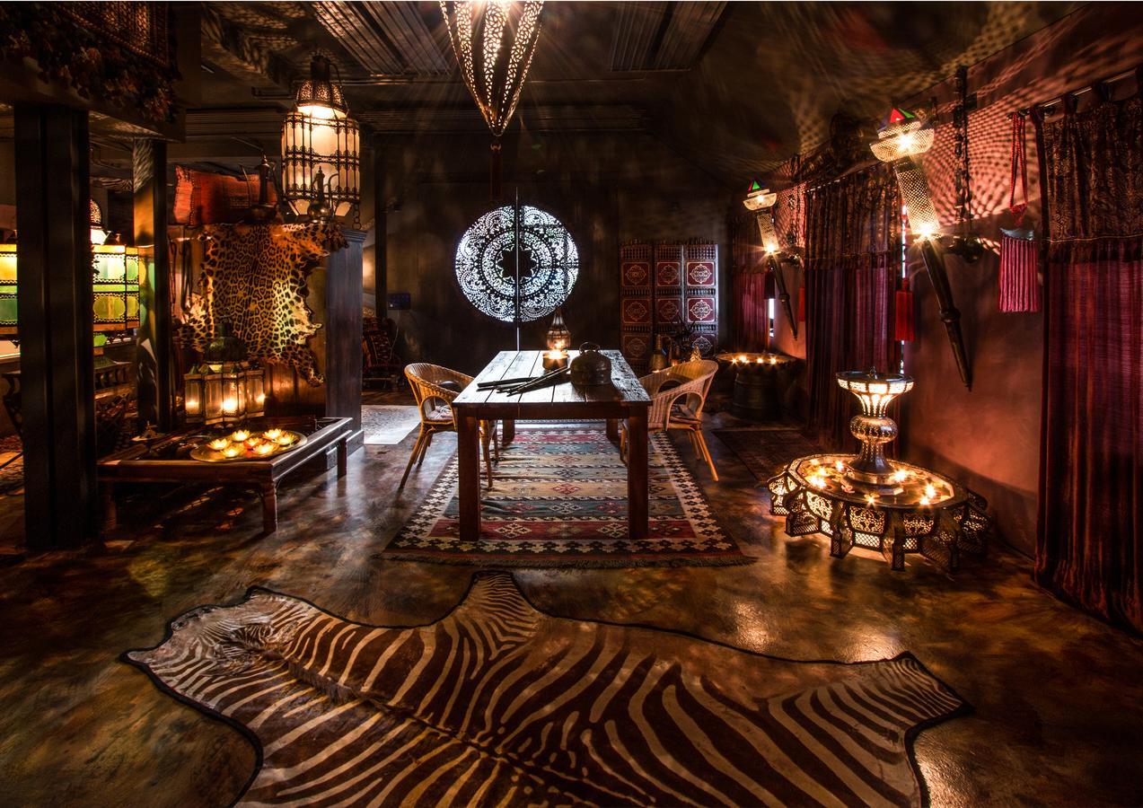 Bijou Hotel / Love And Romance Kallnach الغرفة الصورة