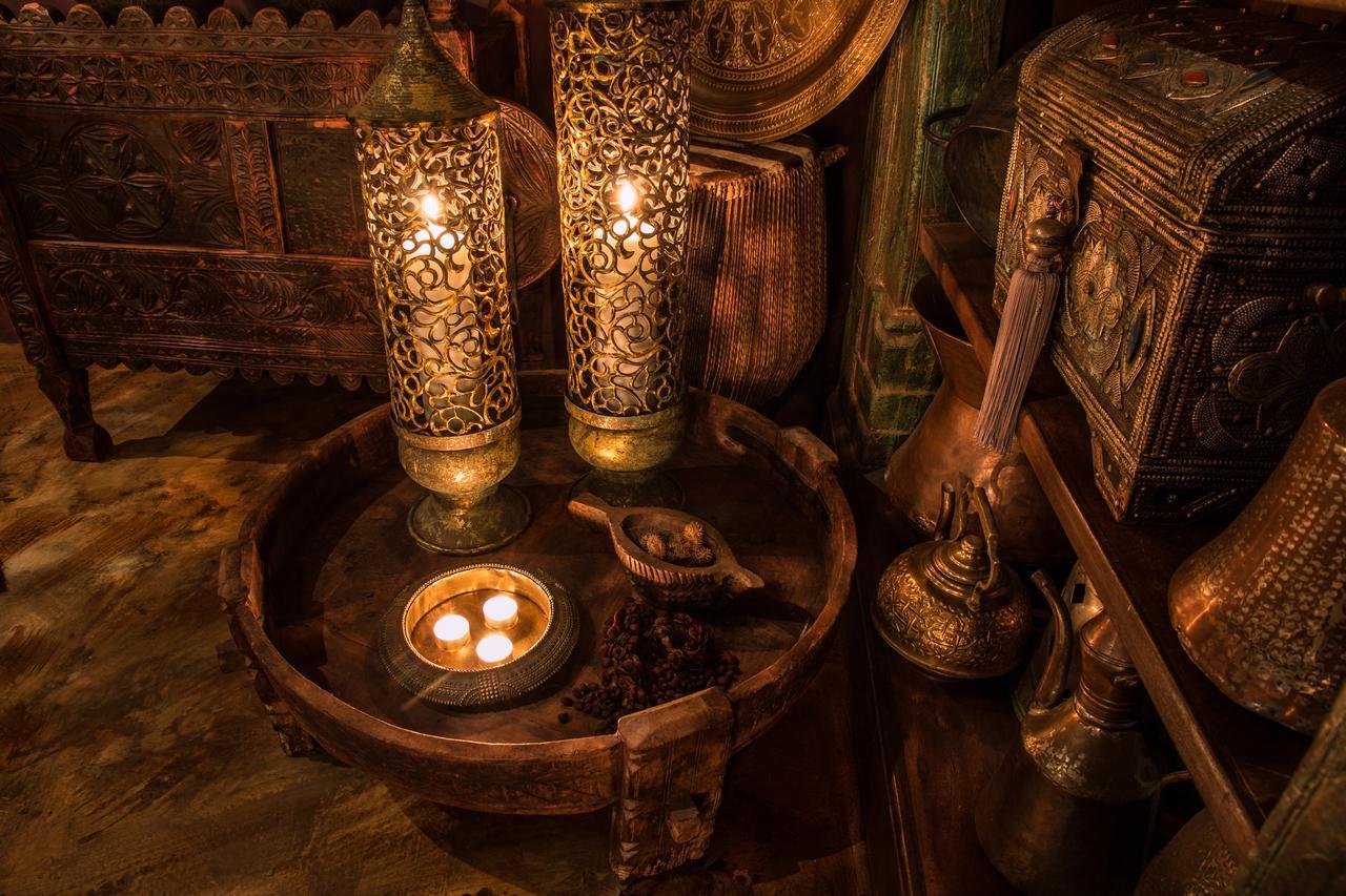 Bijou Hotel / Love And Romance Kallnach الغرفة الصورة