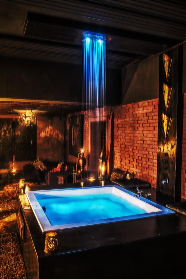 Bijou Hotel / Love And Romance Kallnach المظهر الخارجي الصورة